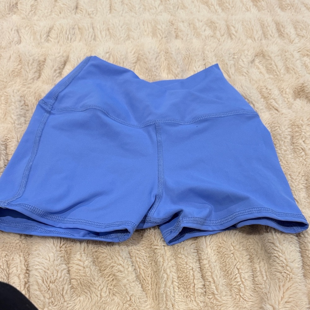 Tiger Friday Shorts